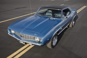 1969, Chevrolet, Camaro, Copo, 427, Muscle, Classic, Usa, 4200×2790 03