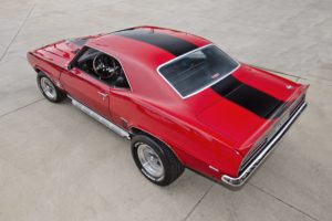 1969, Chevrolet, Camaro, Rs, Ss, Lz1, Motion, Muscle, Classic, Usa, 4200x2790 03