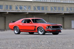 1969, Ford, Mustang, Boss, 3, 02fastback, Muscle, Classic, Usa, 4200×2790 12