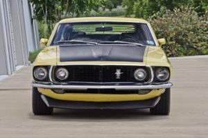 1969, Ford, Mustang, Boss, 3, 02fastback, Muscle, Classic, Usa, 4200×2790 11