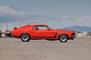 1969, Ford, Mustang, Boss, 3, 02fastback, Muscle, Classic, Usa, 4200×2790 13