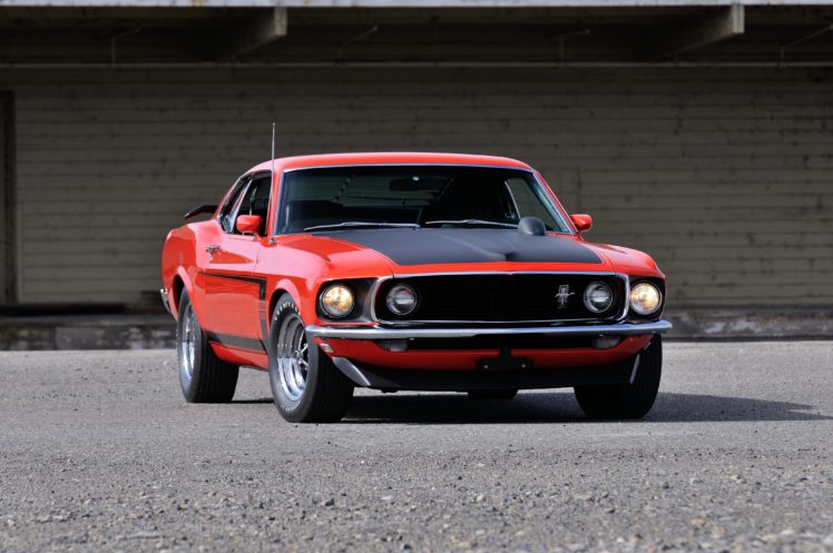 1969, Ford, Mustang, Boss, 3, 02fastback, Muscle, Classic, Usa, 4200×2790 15 HD Wallpaper Desktop Background