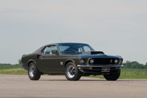 1969, Ford, Mustang, Boss, 429, Fastback, Muscle, Classic, Usa, 4200×2790 01