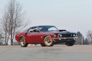 1969, Ford, Mustang, Boss, 429, Fastback, Muscle, Classic, Usa, 4200×2790 02