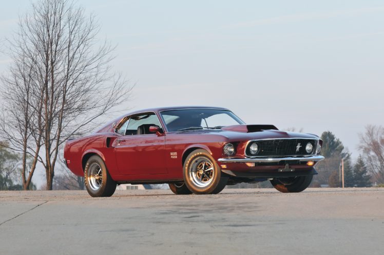 1969, Ford, Mustang, Boss, 429, Fastback, Muscle, Classic, Usa, 4200×2790 02 HD Wallpaper Desktop Background