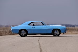 1969, Chevrolet, Camaro, Z28, 427, Muscle, Classic, Usa, 4200x2790 06