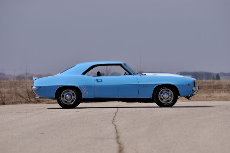 1969, Chevrolet, Camaro, Z28, 427, Muscle, Classic, Usa, 4200×2790 06 HD Wallpaper Desktop Background