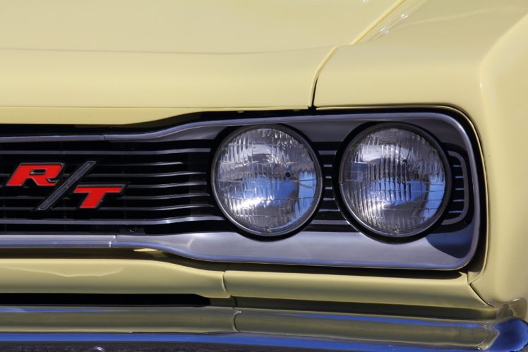 1969, Dodge, Hemi, Coronet, Rt, Muscle, Streetrod, Classic, Usa, 4200×2800 04 HD Wallpaper Desktop Background