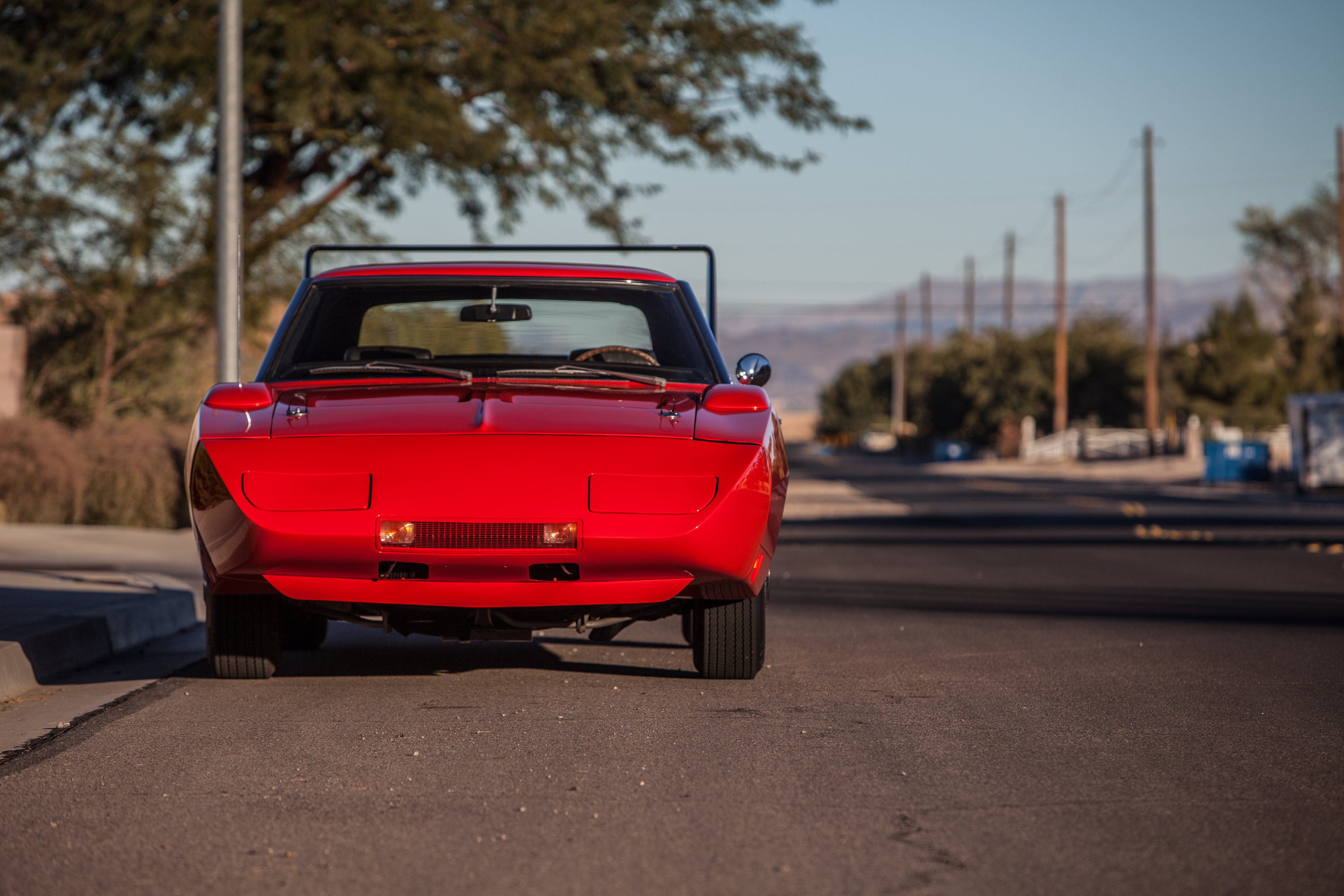 1969, Dodge, Hemi, Daytona, Muscle, Classic, Usa, 4200x2800 04 Wallpaper