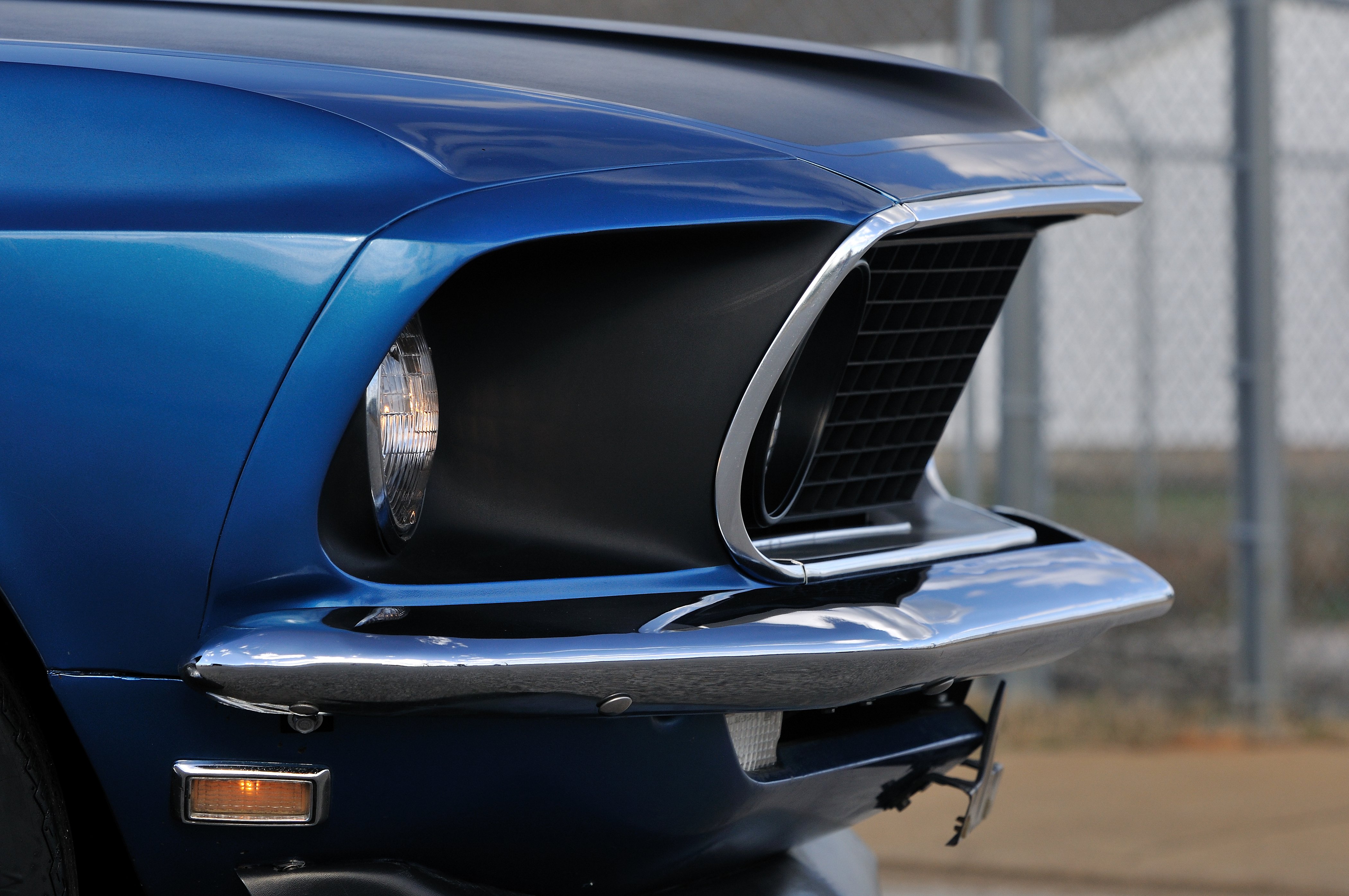 1969, Ford, Mustang, Boss, 3, 02fastback, Muscle, Classic, Usa, 4200x2790 02 Wallpaper