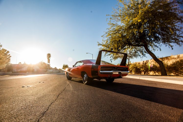 1969, Dodge, Hemi, Daytona, Muscle, Classic, Usa, 4200×2800 07 HD Wallpaper Desktop Background
