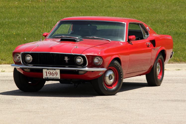 1969, Ford, Mustang, Cj, Muscle, Classic, Usa, 4200×2800 0 HD Wallpaper Desktop Background