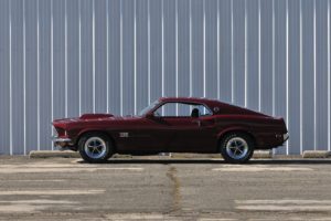 1969, Ford, Mustang, Boss, 429, Fastback, Muscle, Classic, Usa, 4200×2790 07