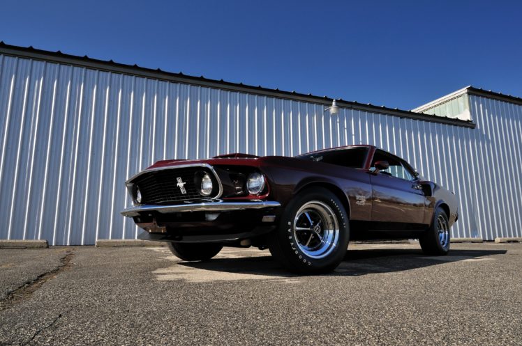1969, Ford, Mustang, Boss, 429, Fastback, Muscle, Classic, Usa, 4200×2790 08 HD Wallpaper Desktop Background
