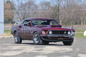 1969, Ford, Mustang, Boss, 429, Fastback, Muscle, Classic, Usa, 4200x2790 11