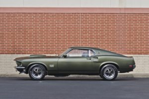 1969, Ford, Mustang, Boss, 429, Fastback, Muscle, Classic, Usa, 4200×2790 15