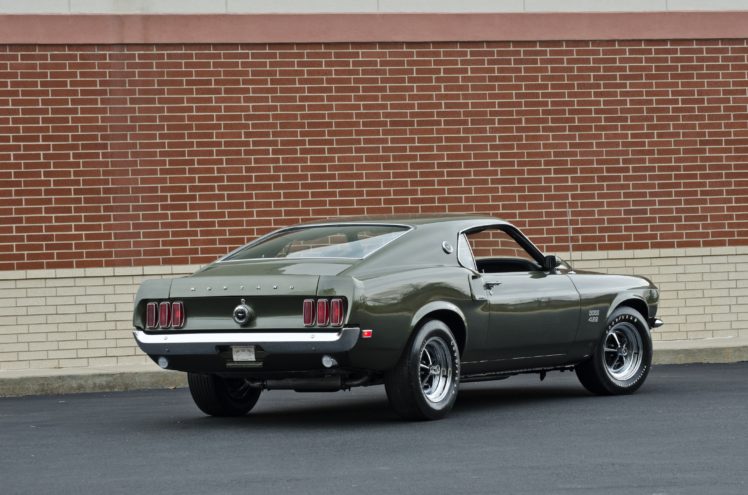 1969, Ford, Mustang, Boss, 429, Fastback, Muscle, Classic, Usa, 4200×2790 14 HD Wallpaper Desktop Background