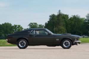 1969, Ford, Mustang, Boss, 429, Fastback, Muscle, Classic, Usa, 4200×2790 20