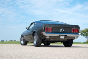 1969, Ford, Mustang, Boss, 429, Fastback, Muscle, Classic, Usa, 4200×2790 23