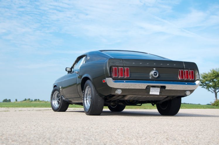 1969, Ford, Mustang, Boss, 429, Fastback, Muscle, Classic, Usa, 4200×2790 23 HD Wallpaper Desktop Background