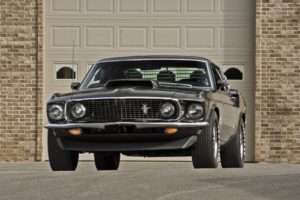 1969, Ford, Mustang, Boss, 429, Fastback, Muscle, Classic, Usa, 4200x2790 25