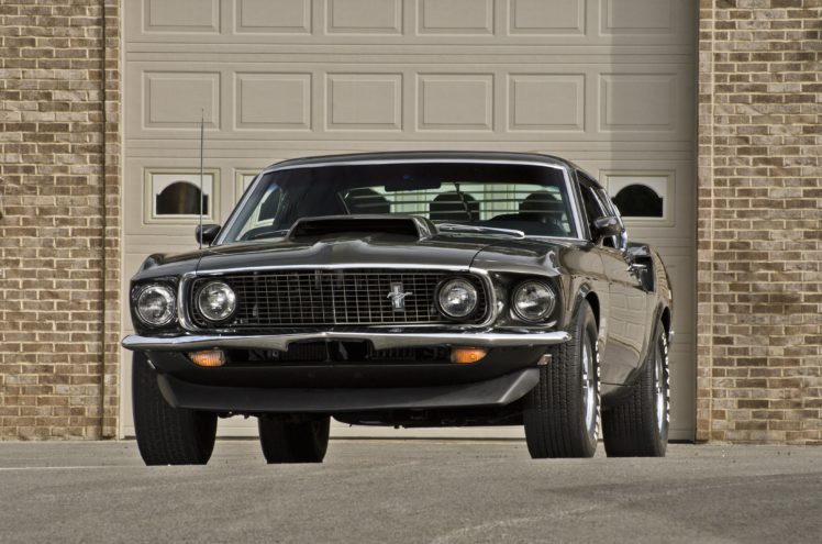 1969, Ford, Mustang, Boss, 429, Fastback, Muscle, Classic, Usa, 4200×2790 25 HD Wallpaper Desktop Background