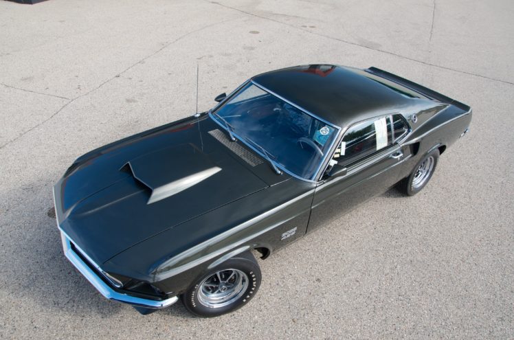 1969, Ford, Mustang, Boss, 429, Fastback, Muscle, Classic, Usa, 4200×2790 22 HD Wallpaper Desktop Background