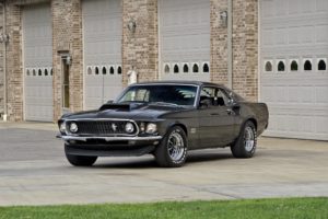 1969, Ford, Mustang, Boss, 429, Fastback, Muscle, Classic, Usa, 4200×2790 24