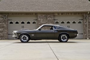 1969, Ford, Mustang, Boss, 429, Fastback, Muscle, Classic, Usa, 4200x2790 26