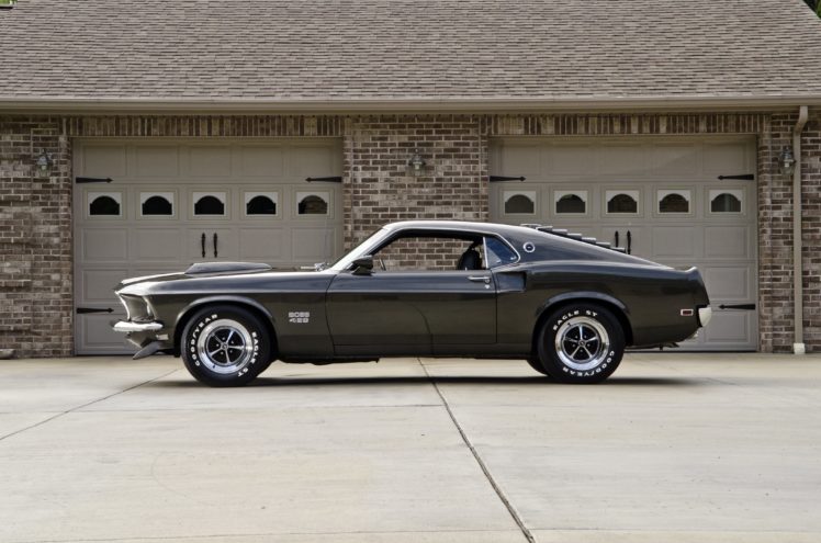 1969, Ford, Mustang, Boss, 429, Fastback, Muscle, Classic, Usa, 4200×2790 26 HD Wallpaper Desktop Background