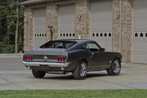 1969, Ford, Mustang, Boss, 429, Fastback, Muscle, Classic, Usa, 4200×2790 27