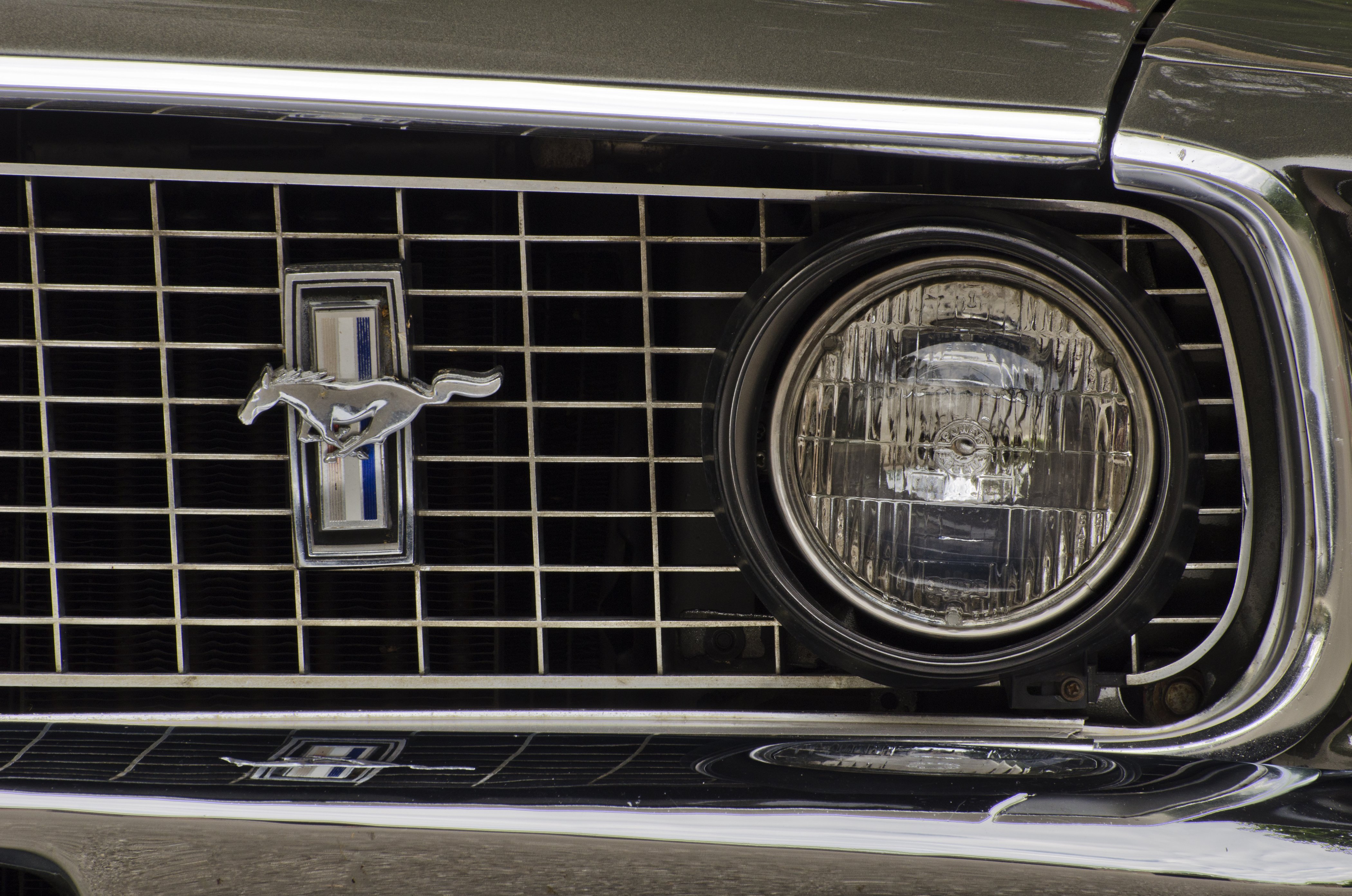 1969, Ford, Mustang, Boss, 429, Fastback, Muscle, Classic, Usa, 4200x2790 28 Wallpaper