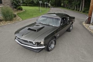 1969, Ford, Mustang, Boss, 429, Fastback, Muscle, Classic, Usa, 4200×2790 29