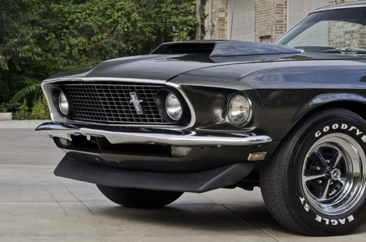 1969, Ford, Mustang, Boss, 429, Fastback, Muscle, Classic, Usa, 4200×2790 33 HD Wallpaper Desktop Background