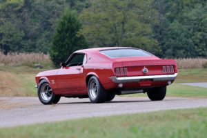 1969, Ford, Mustang, Boss, 429, Fastback, Muscle, Classic, Usa, 4200×2790 36