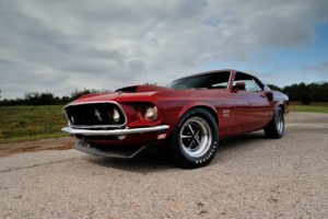 1969, Ford, Mustang, Boss, 429, Fastback, Muscle, Classic, Usa, 4200x2790 37