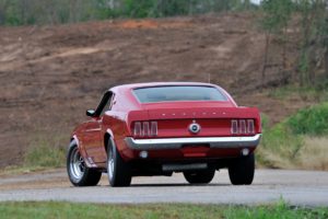 1969, Ford, Mustang, Boss, 429, Fastback, Muscle, Classic, Usa, 4200x2790 38