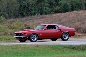 1969, Ford, Mustang, Boss, 429, Fastback, Muscle, Classic, Usa, 4200×2790 40