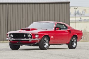 1969, Ford, Mustang, Boss, 429, Fastback, Muscle, Classic, Usa, 4200×2790 41