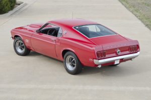 1969, Ford, Mustang, Boss, 429, Fastback, Muscle, Classic, Usa, 4200×2790 44