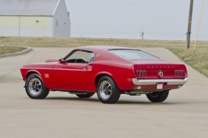 1969, Ford, Mustang, Boss, 429, Fastback, Muscle, Classic, Usa, 4200×2790 45