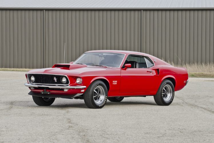 1969, Ford, Mustang, Boss, 429, Fastback, Muscle, Classic, Usa, 4200×2790 46 HD Wallpaper Desktop Background
