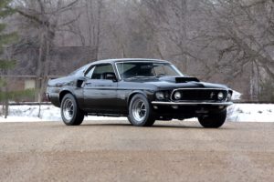 1969, Ford, Mustang, Boss, 429, Fastback, Muscle, Classic, Usa, 4200×2800 01