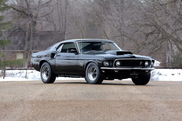 1969, Ford, Mustang, Boss, 429, Fastback, Muscle, Classic, Usa, 4200×2800 01 HD Wallpaper Desktop Background