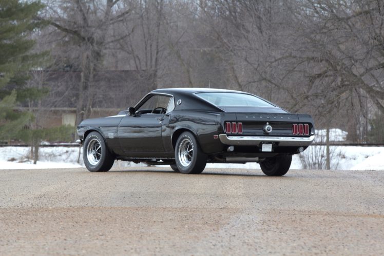 1969, Ford, Mustang, Boss, 429, Fastback, Muscle, Classic, Usa, 4200×2800 03 HD Wallpaper Desktop Background