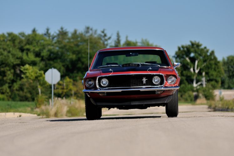 1969, Ford, Mustang, Gt, Coupe, Muscle, Classic, Usa, 4200v2790 04 HD Wallpaper Desktop Background