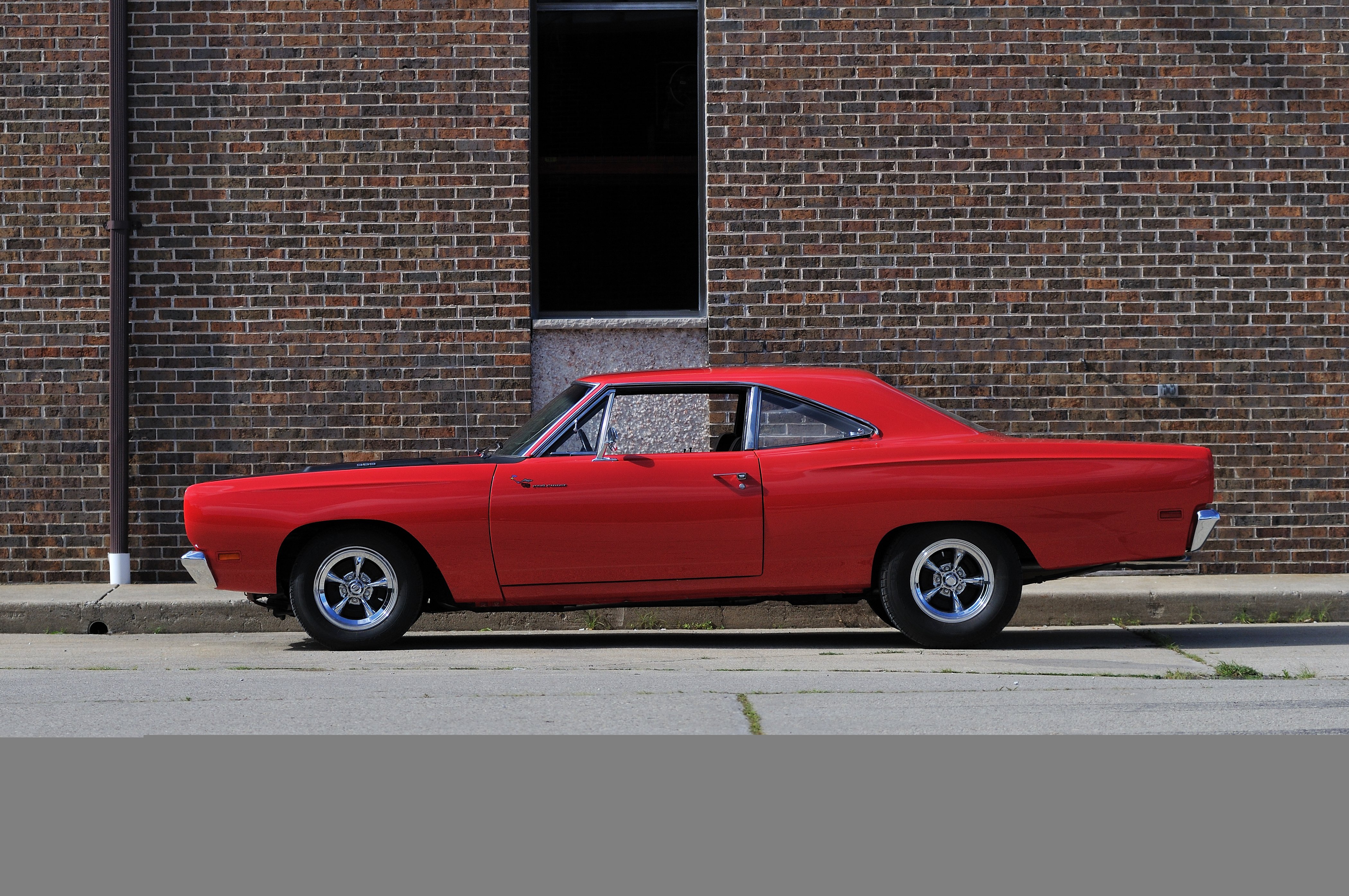 1969, Plymouth, Road, Runner, Muscle, Classic, Usa, 4200x2790 03 Wallpaper