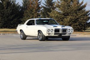 1969, Pontiac, Trans, Am, Muscle, Classic, Usa, 4200×2800 01