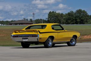 1970, Buick, Gsx, Muscle, Classic, Usa, 4200×2790 03