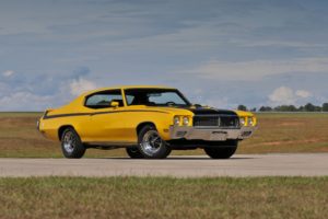 1970, Buick, Gsx, Muscle, Classic, Usa, 4200×2790 06